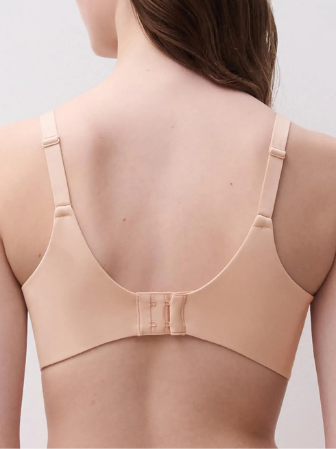 Chantelle Norah Beige Dore Bügel BH