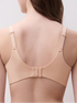 Chantelle Norah Beige Dore Bügel BH