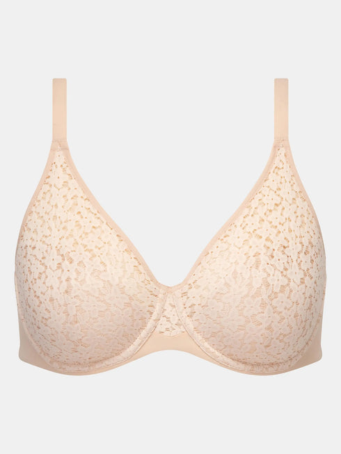 Chantelle Norah Beige Dore Bügel BH