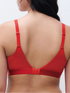 Chantelle Norah Coquelicot Bügelloser BH