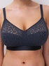 Chantelle Norah Marineblau Bügelloser BH