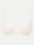 Chantelle Norah Champagner T-Shirt BH