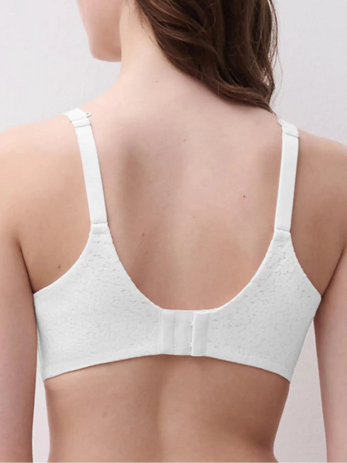 Chantelle EasyFeel Norah Weiß T-Shirt BH