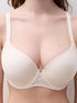 Chantelle EasyFeel Norah Champagner T-Shirt BH