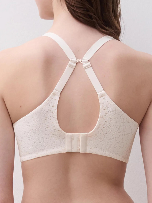 Chantelle EasyFeel Norah Champagner T-Shirt BH