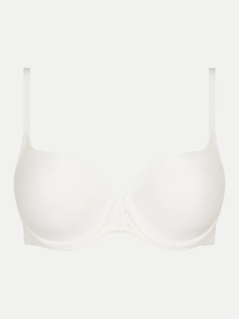 Chantelle EasyFeel Norah Champagner T-Shirt BH