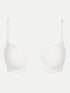 Chantelle EasyFeel Norah Champagner T-Shirt BH