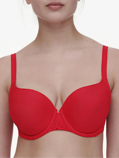 Chantelle EasyFeel Norah Coquelicot T-Shirt BH