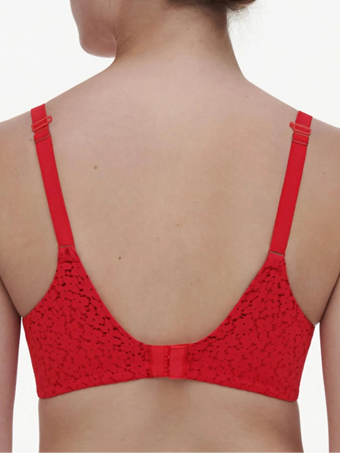 Chantelle EasyFeel Norah Coquelicot T-Shirt BH