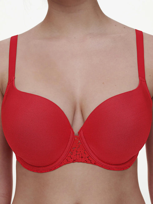 Chantelle EasyFeel Norah Coquelicot T-Shirt BH