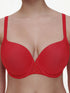 Chantelle EasyFeel Norah Coquelicot T-Shirt BH
