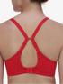 Chantelle EasyFeel Norah Coquelicot T-Shirt BH