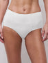 Chantelle Norah Weiß Taillenslip