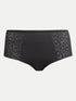 Chantelle Norah Schwarz Taillenslip