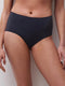 Chantelle Norah Marineblau Taillenslip