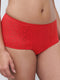 Chantelle Norah Coquelicot Taillenslip