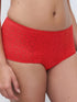 Chantelle Norah Coquelicot Taillenslip
