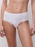 Chantelle Norah Weiß Shorty
