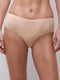 Chantelle Norah Beige Dore Shorty