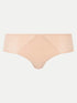 Chantelle Norah Beige Dore Shorty