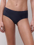 Chantelle Norah Marineblau Shorty