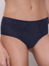 Chantelle Norah Marineblau Shorty