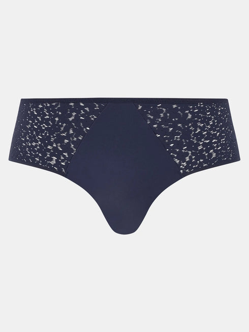 Chantelle Norah Marineblau Shorty