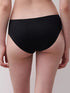 Chantelle Norah Schwarz Slip