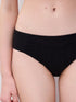 Chantelle Norah Schwarz Slip