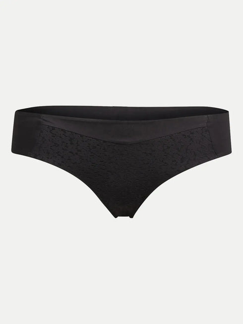 Chantelle Norah Schwarz Slip