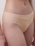 Chantelle Norah Beige Dore Slip