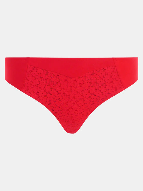 Chantelle Norah Coquelicot Slip