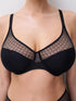 Chantelle EasyFeel Norah Chic Schwarz Bügel BH