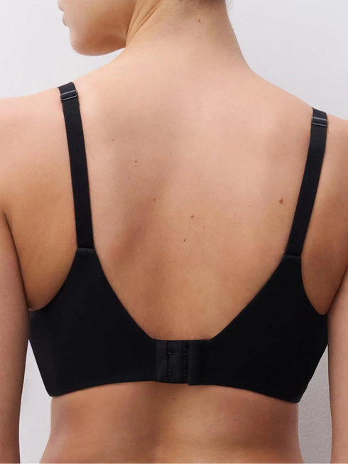 Chantelle EasyFeel Norah Chic Schwarz Bügel BH
