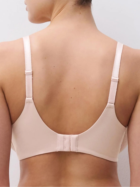 Chantelle EasyFeel Norah Chic Soft Pink Bügel BH