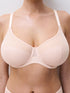 Chantelle EasyFeel Norah Chic Soft Pink Bügel BH