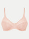 Chantelle EasyFeel Norah Chic Soft Pink Bügel BH