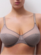 Chantelle EasyFeel Norah Chic Bronzed Taupe Bügel BH