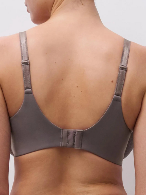 Chantelle EasyFeel Norah Chic Bronzed Taupe Bügel BH