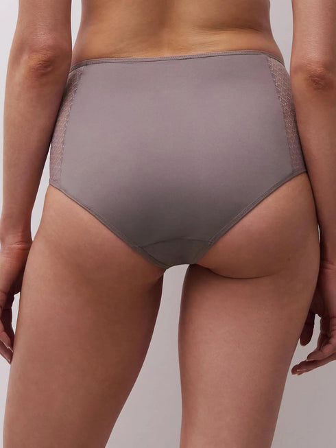 Chantelle Norah Chic Bronzed Taupe Taillenslip