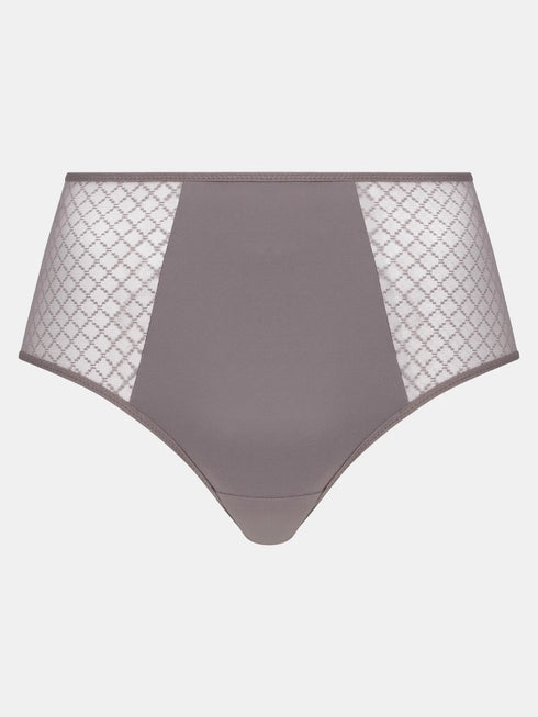 Chantelle Norah Chic Bronzed Taupe Taillenslip