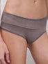 Chantelle Norah Chic Bronzed Taupe Shorty