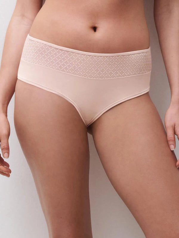Chantelle Norah Chic Soft Pink Shorty