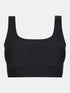 Chantelle Softstretch Power Schwarz Bügelloser BH