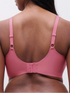 Chantelle Softstretch Gardenia Bügelloser BH