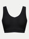 Chantelle Softstretch Schwarz Bustier