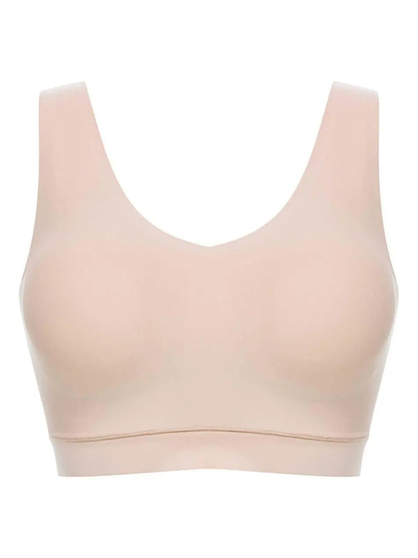 Chantelle Softstretch Nude Bustier