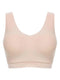 Chantelle Softstretch Nude Bustier