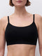 Chantelle Softstretch Schwarz Bralette Bustier