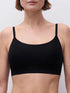 Chantelle Softstretch Schwarz Bralette Bustier